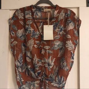 Vici collection tank